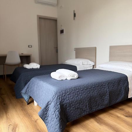 Отель Infinity House - Eleganza Moderna Tra Treviso E Venezia Casier Экстерьер фото