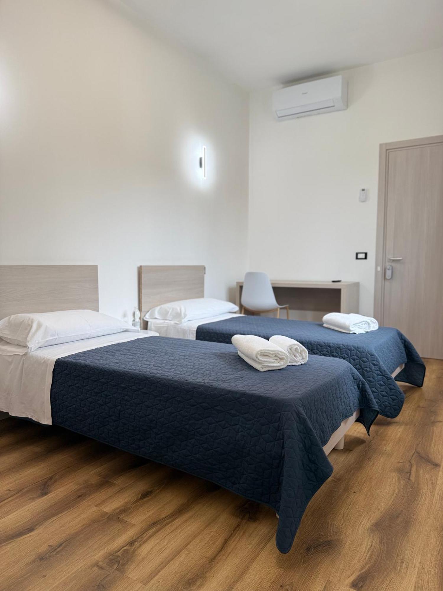 Отель Infinity House - Eleganza Moderna Tra Treviso E Venezia Casier Экстерьер фото