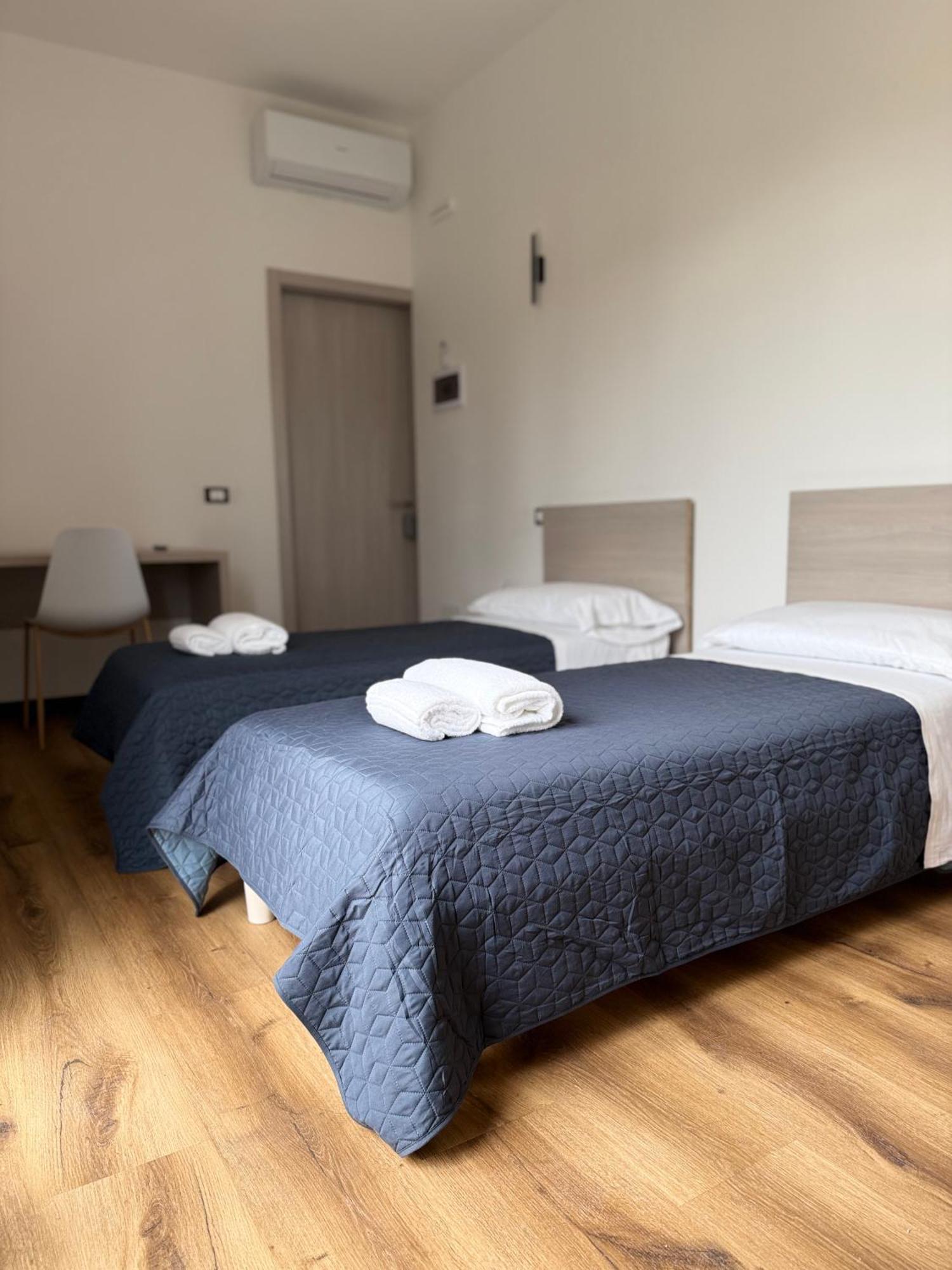 Отель Infinity House - Eleganza Moderna Tra Treviso E Venezia Casier Экстерьер фото