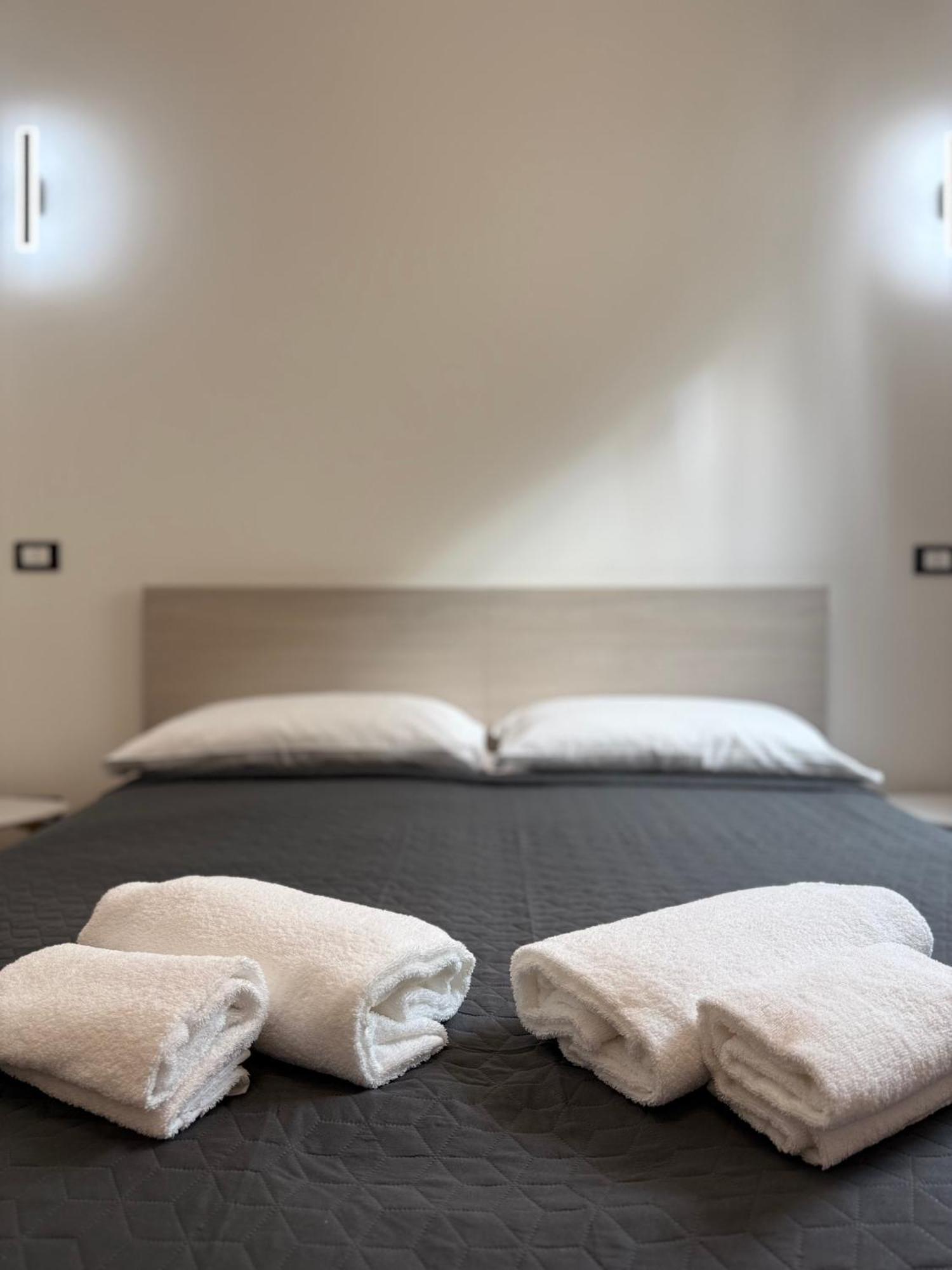 Отель Infinity House - Eleganza Moderna Tra Treviso E Venezia Casier Номер фото