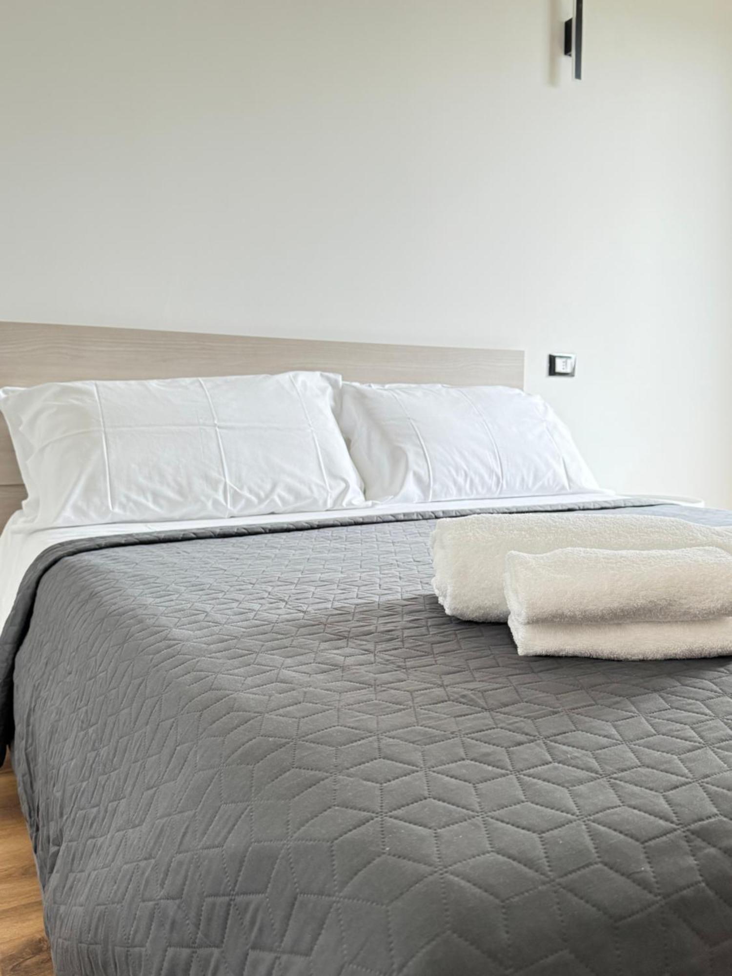 Отель Infinity House - Eleganza Moderna Tra Treviso E Venezia Casier Экстерьер фото