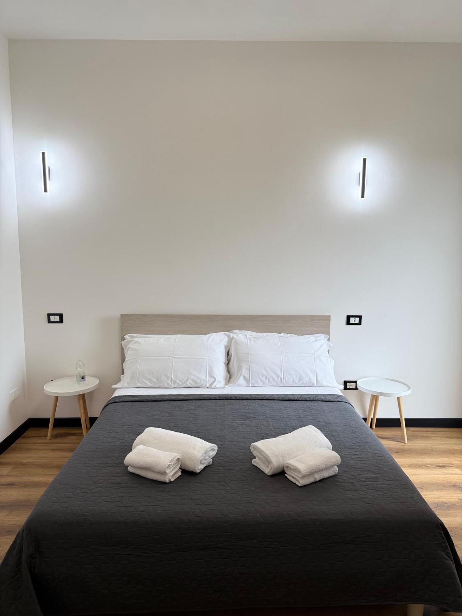 Отель Infinity House - Eleganza Moderna Tra Treviso E Venezia Casier Экстерьер фото